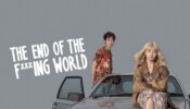 The End of the F***ing World izle