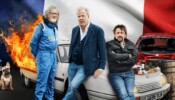 The Grand Tour izle