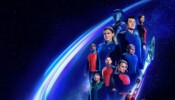 The Orville izle