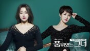 Woman of Dignity izle