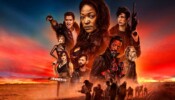 Z Nation izle